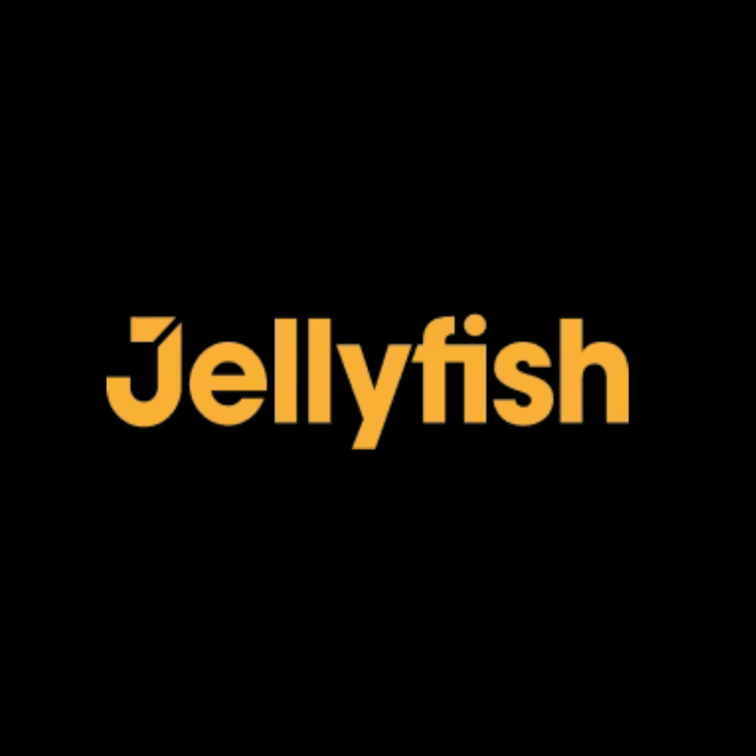 Jellyfish Logo