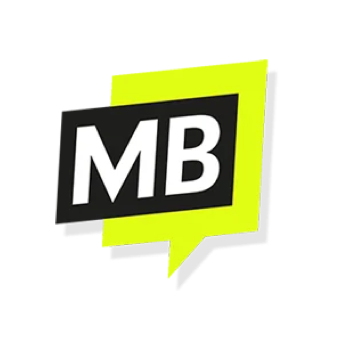Media Bounty logo